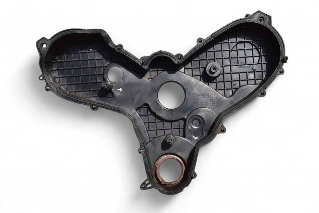 фото №6, Корпус розподільного валу range rover sport l320 discovery iii 2.7 tdv6 4h2q-6019-ah