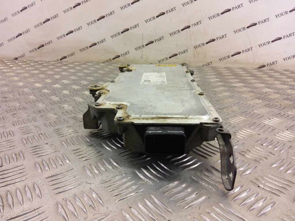 Bmw 3 g20 g21 2020 інвертор / перетворювач напруги Київ