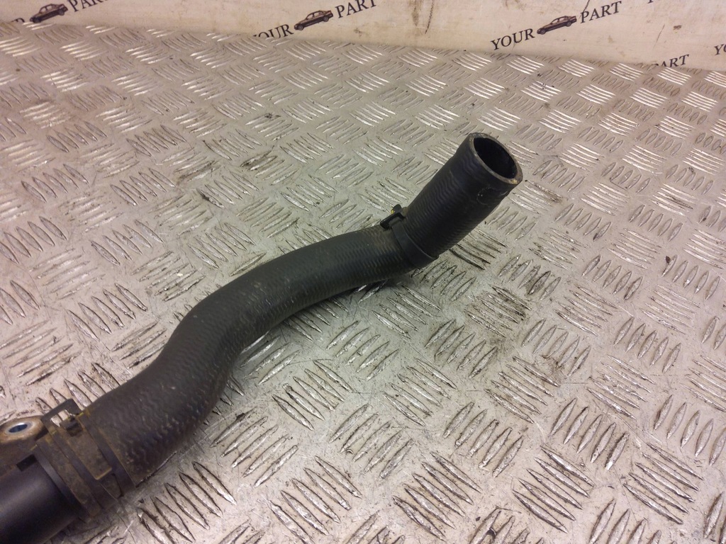 фото №6, Mazda mx-5 nd 2016 wąż / труба интеркулер