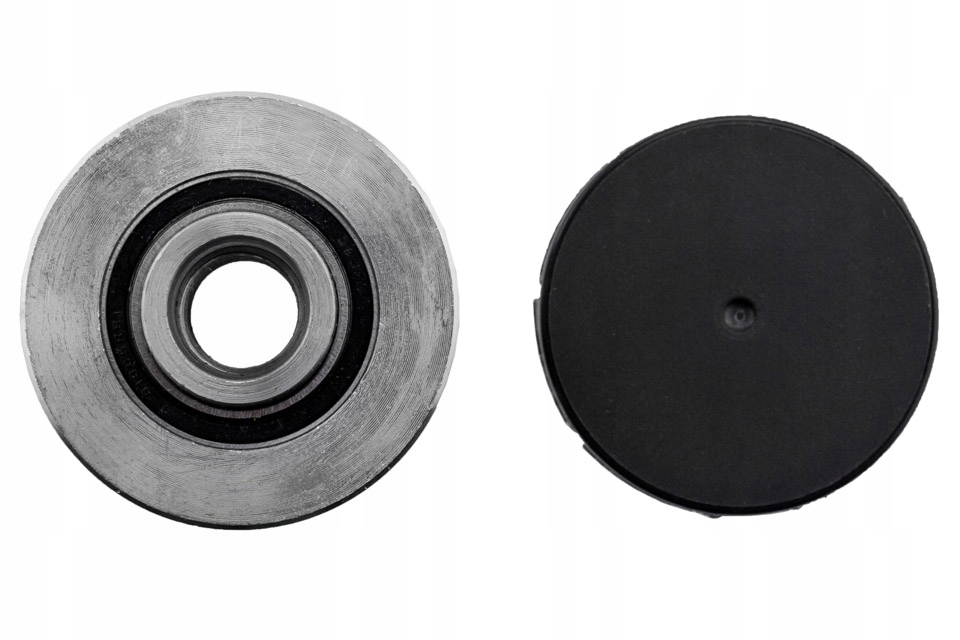 фото №3, Сцепление генератора nty do nissan teana ii 2.5