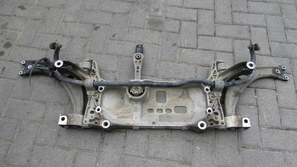 фото №1, Seat alhambra підрамник sonik word 7n0199369a