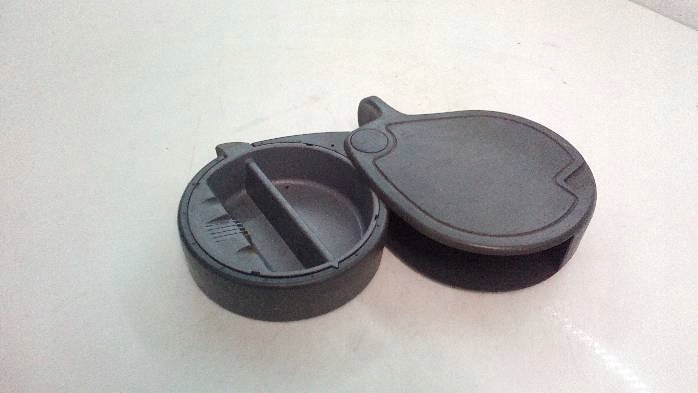 фото №6, Попільничка smart fortwo