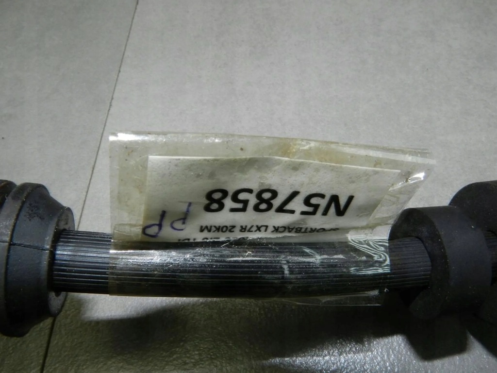 фото №10, Audi a5 8t 2.0 tdi супорт правий перед