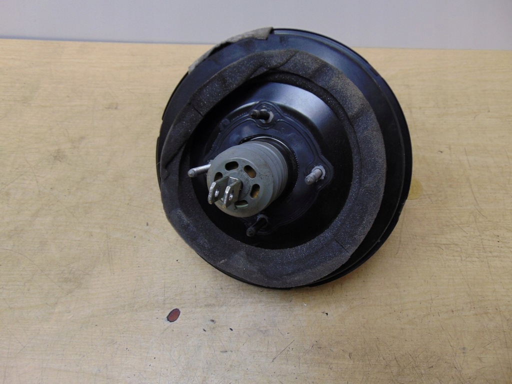 фото №7, Насос гальмівна підсилювач гальм peugeot 5008 1.6 hdi 9682650980