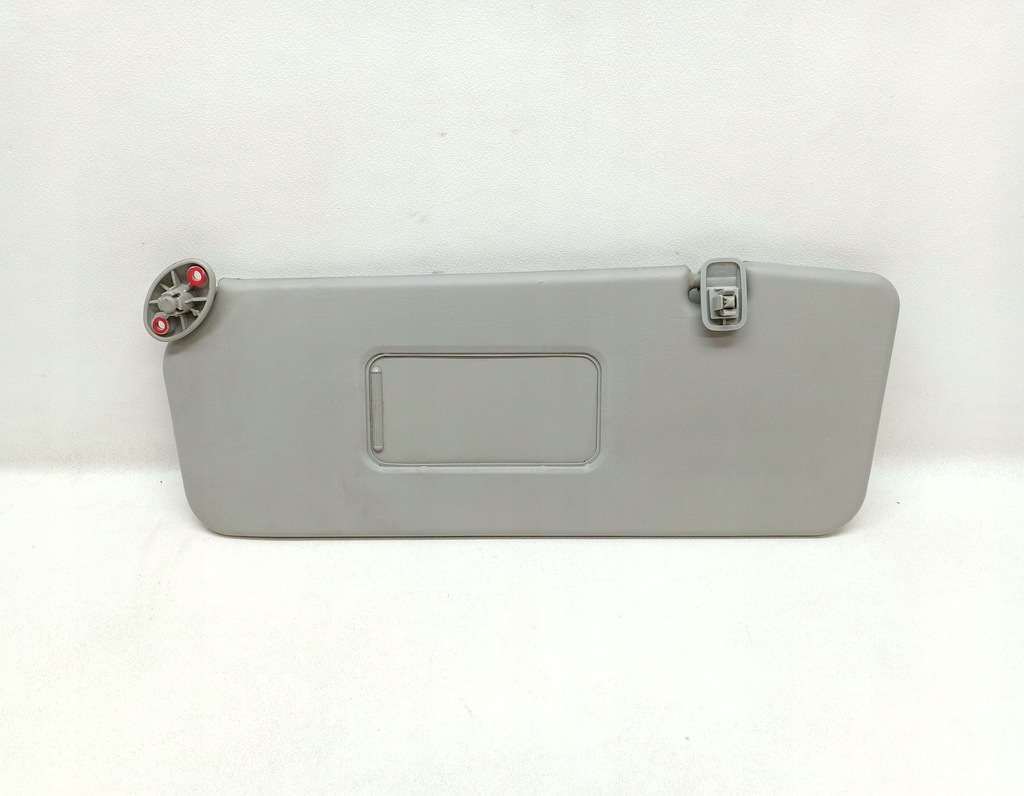 фото №1, Защита солнцезащитная левая opel agila a