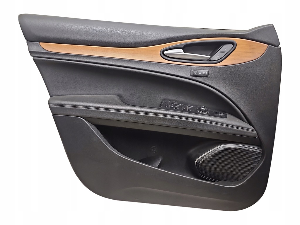 фото №6, Alfa romoe stelvio сиденья заднее сиденье обшивки туннель подлокотник