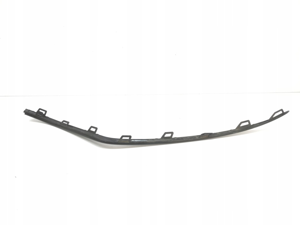 Купить Молдинг правая бампер перед mercedes gle 167 w167 amg cała a1678855605