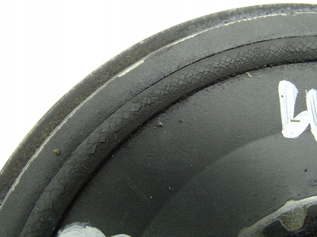 фото №6, Peugeot 406 95-97 1.9 td d8b шків колінчастого вала