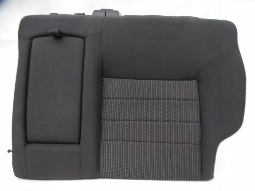 фото №1, Заднє сидіння спинка ford mondeo mk4 kombi
