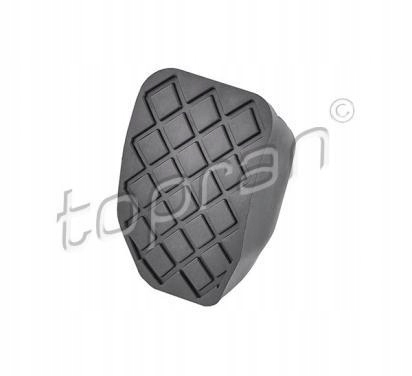 фото №1, Hans pries накладка резиновый педали тормоза audi a4