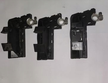 фото №2, Vw клемма предохранитель корпус 8j0915459