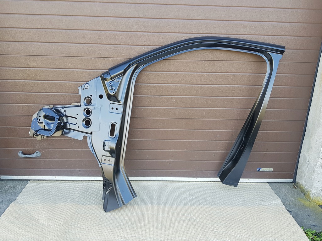 фото №1, Jumpy expert proace 2016- блок двигуна лівий перед