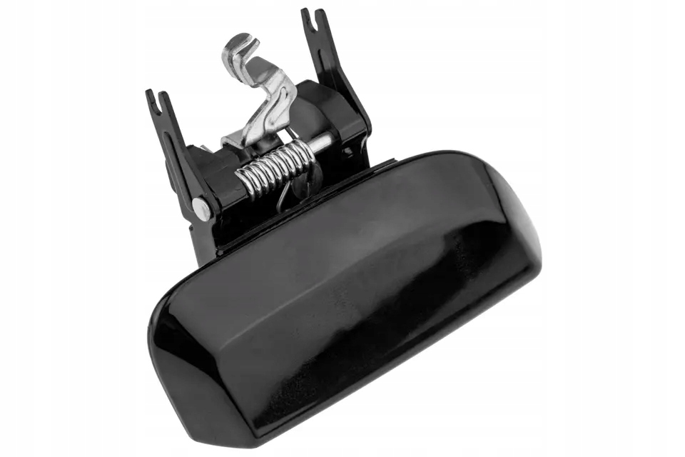 фото №1, Nissan pathfinder r51 05- ручка дверь задняя левая