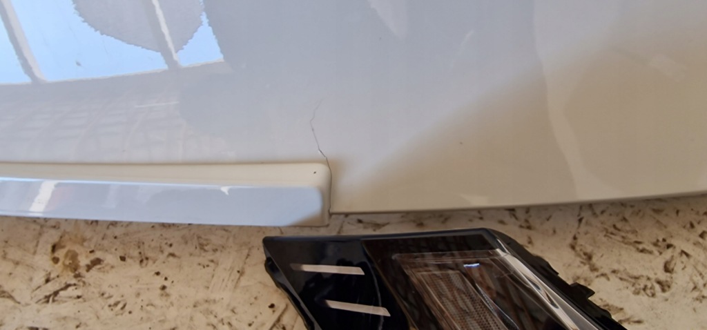 Megane 5 4 v iv e tech iv бампер перед передний Недорого