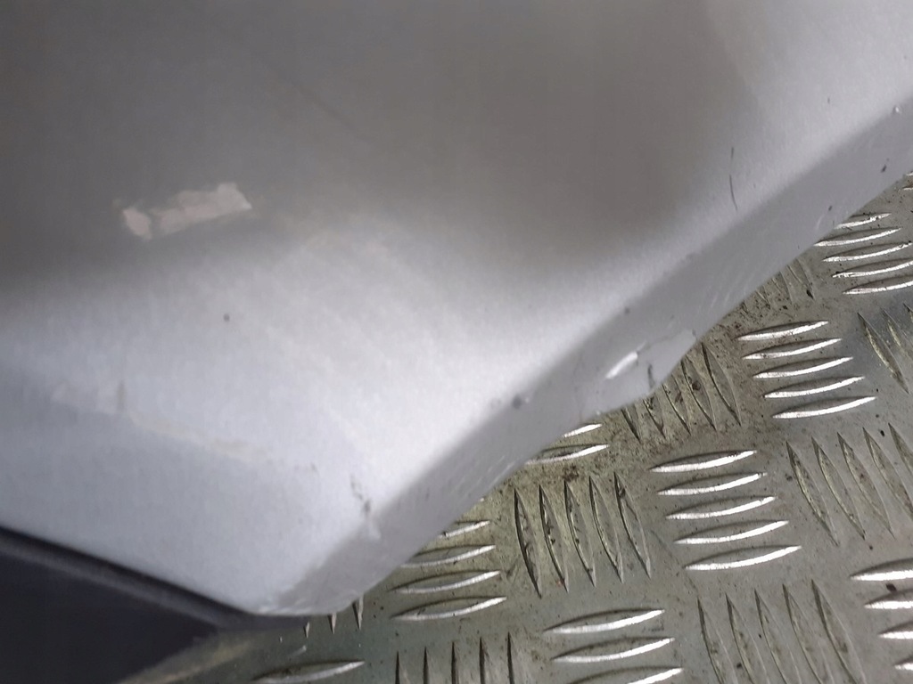 фото №4, Бампер задня skoda octavia ii 9156