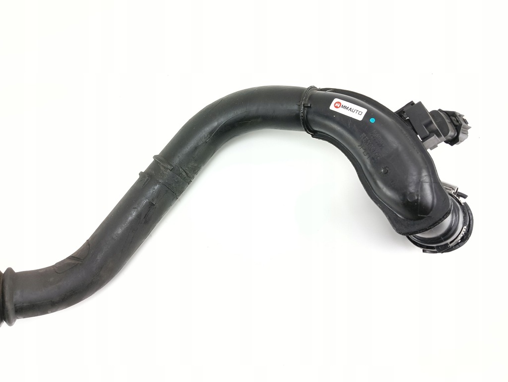 фото №5, Шланг інтеркулер renault scenic ii 1.5 dci 101km k9k