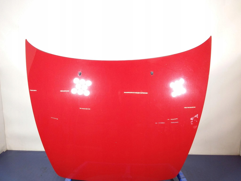 фото №1, Volvo v50 i капот передня 612-46