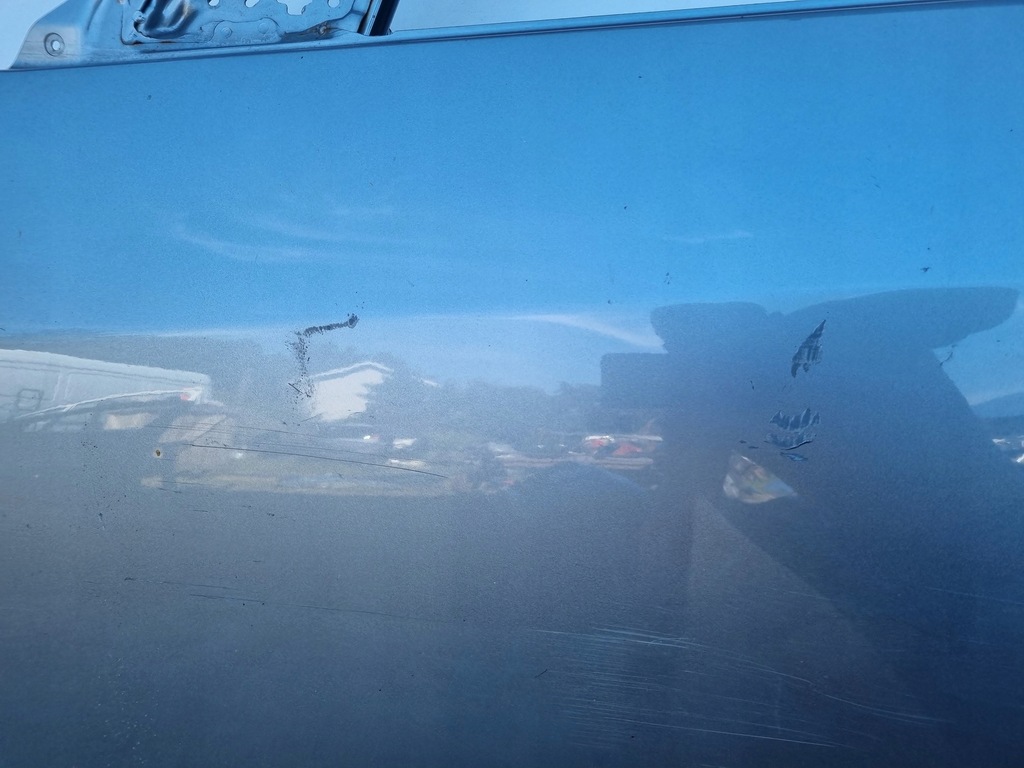 фото №6, Двері перед передні ліва mazda 6 ii gh 07-13