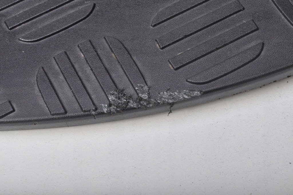 фото №2, Defender l663 накладка молдинг na капот правая 21r