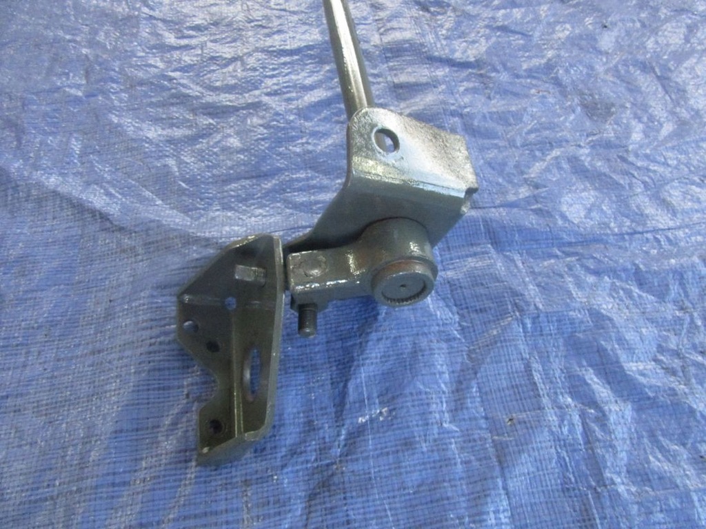 фото №5, Iveco daily vi 3.0d тяга поворотный