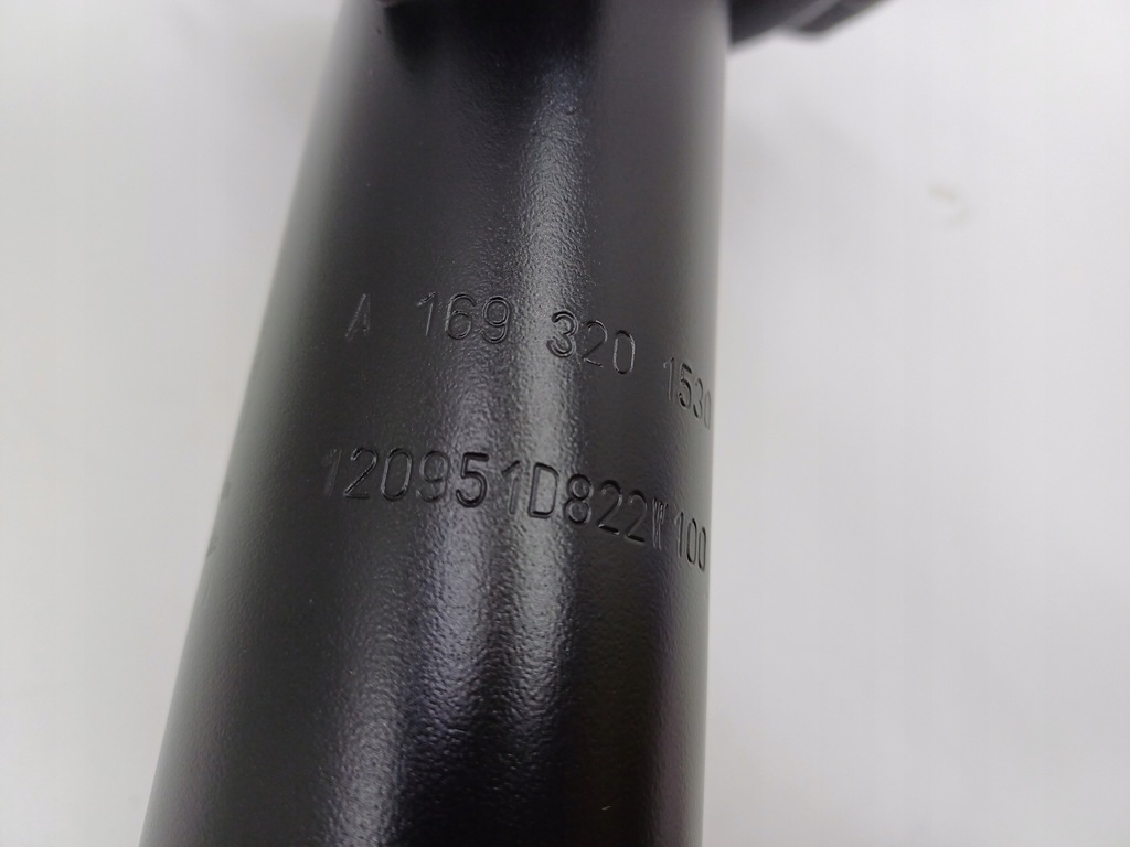 фото №9, Mercedes a-klasa monocab w169 амортизатор левый перед оригинал