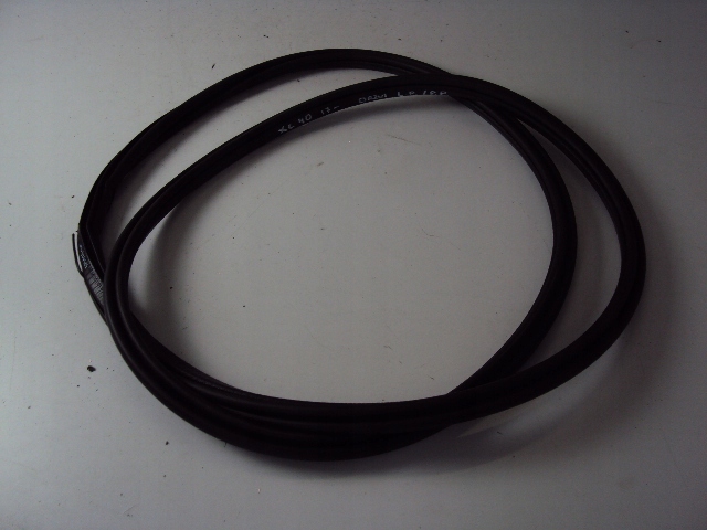 фото №1, Прокладка дверь левый перед volvo xc40 2017-