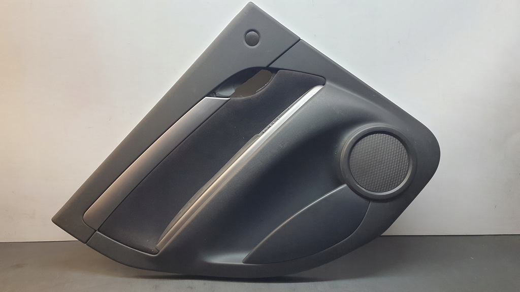 фото №5, Оббивка обшивка двері правий лівий перед задня croma