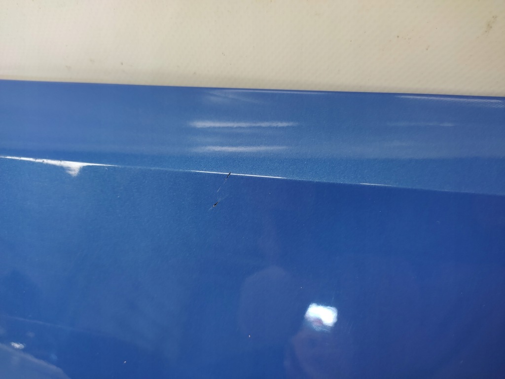 фото №5, Bmw x2 f39 m-pakiet молдинг дверь левая задняя 2018-