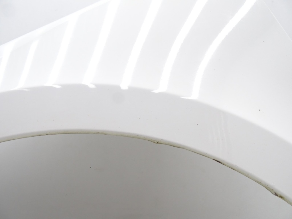 фото №6, Крыло левый перед skoda superb ii 3t lf9e / 1026