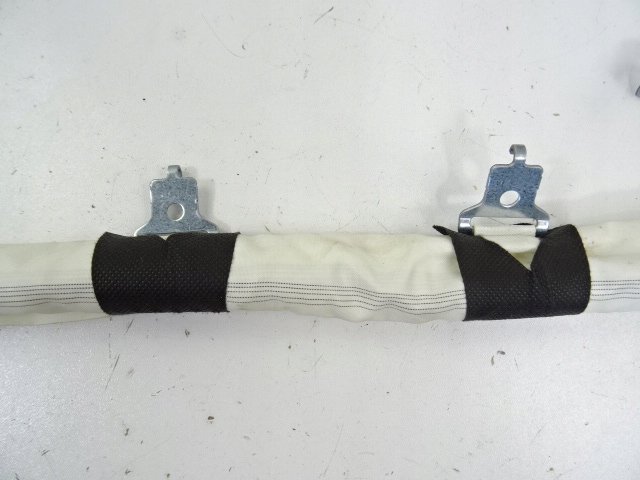 фото №6, Fiat 500x air bag шторка безопасности левая 00519615640