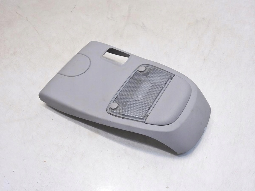 фото №6, Лампа освещение кабины opel meriva a