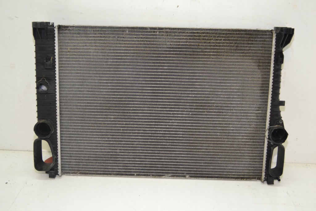 Купить Mercedes e w211 02- 3.0cdi радиатор воды автоматическая коробка передач a2115003402