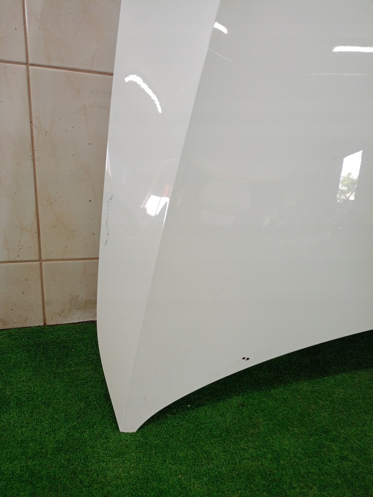 фото №5, Капот vw golf vii 5g0