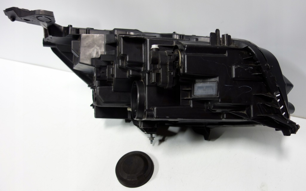 фото №5, Peugeot 208 2008 2019- led лампа передня ліва