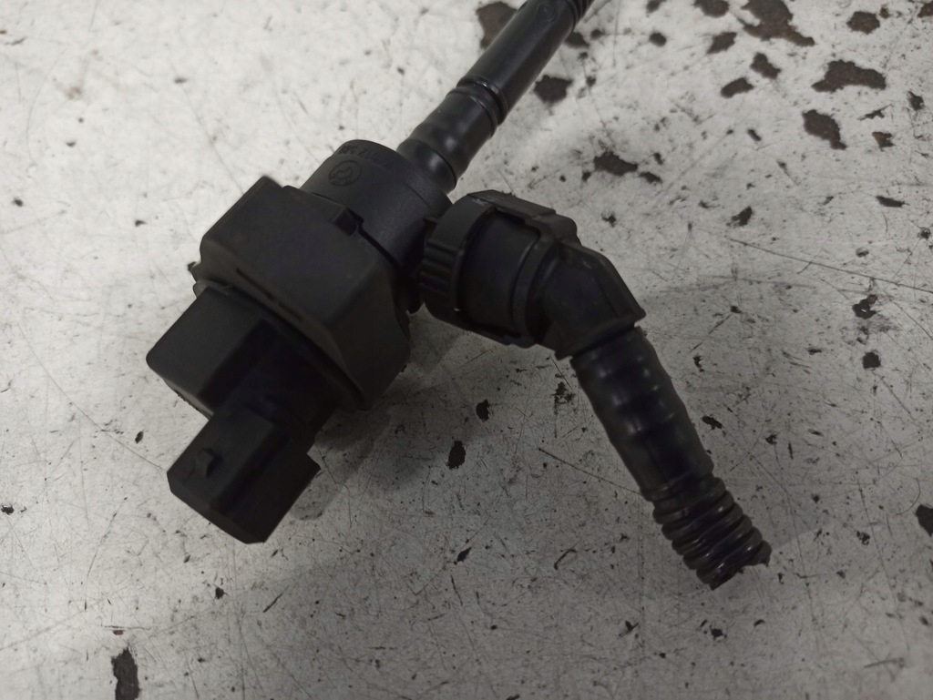 фото №6, Bmw seria 3 e46 клапан вакуумa 7512581