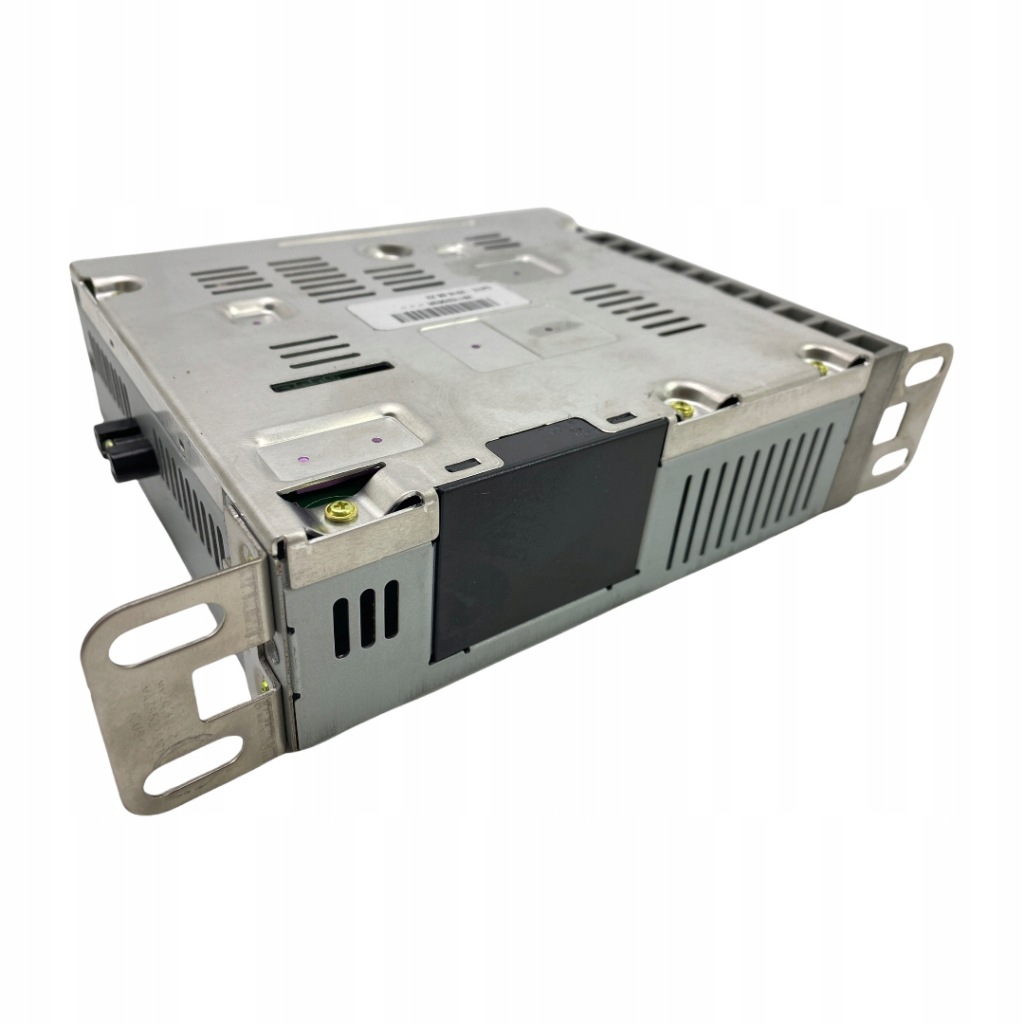 фото №1, Радио блок управления renault r-link kadjar 281152063r