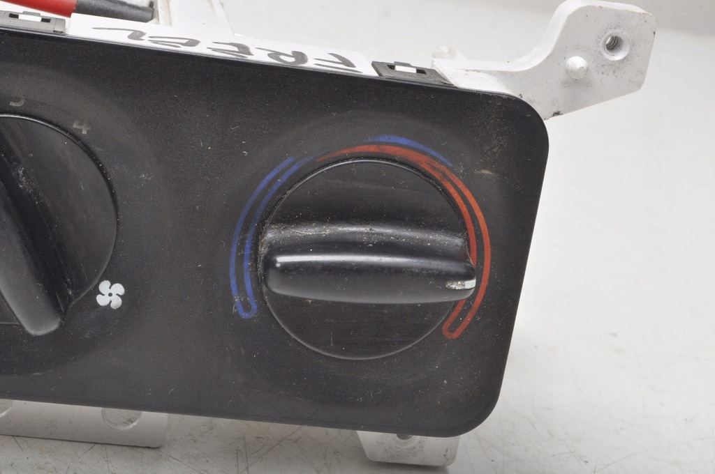 фото №5, Land rover freelander l314 панель обдув