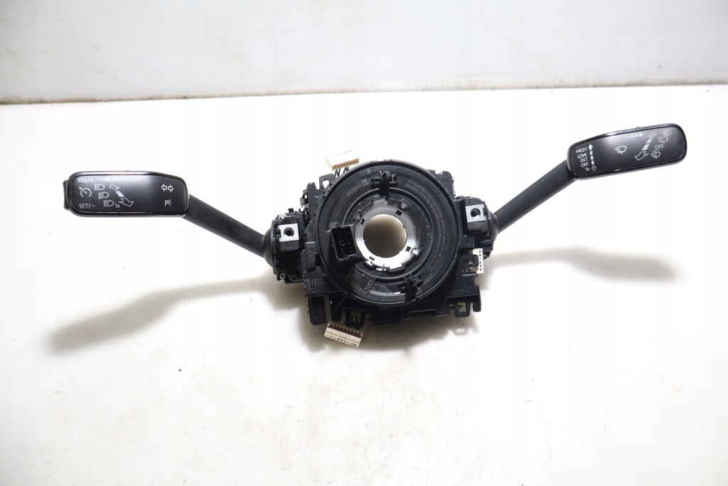 фото №1, Перемикач комбінований світла seat leon iii 1.2