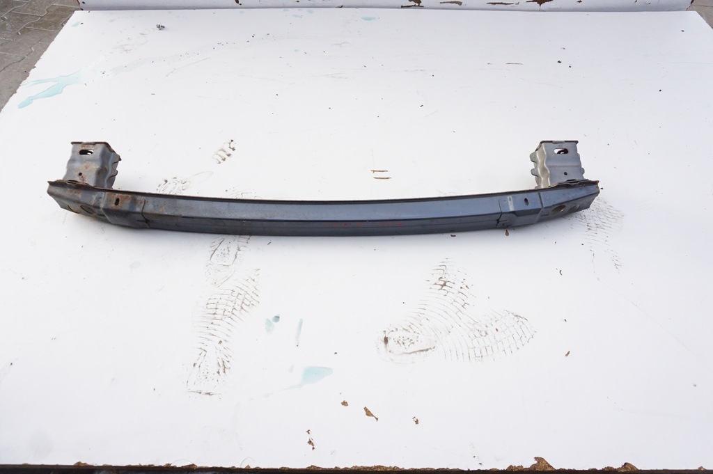 фото №1, Балка pod бампер задняя honda crv iii 3