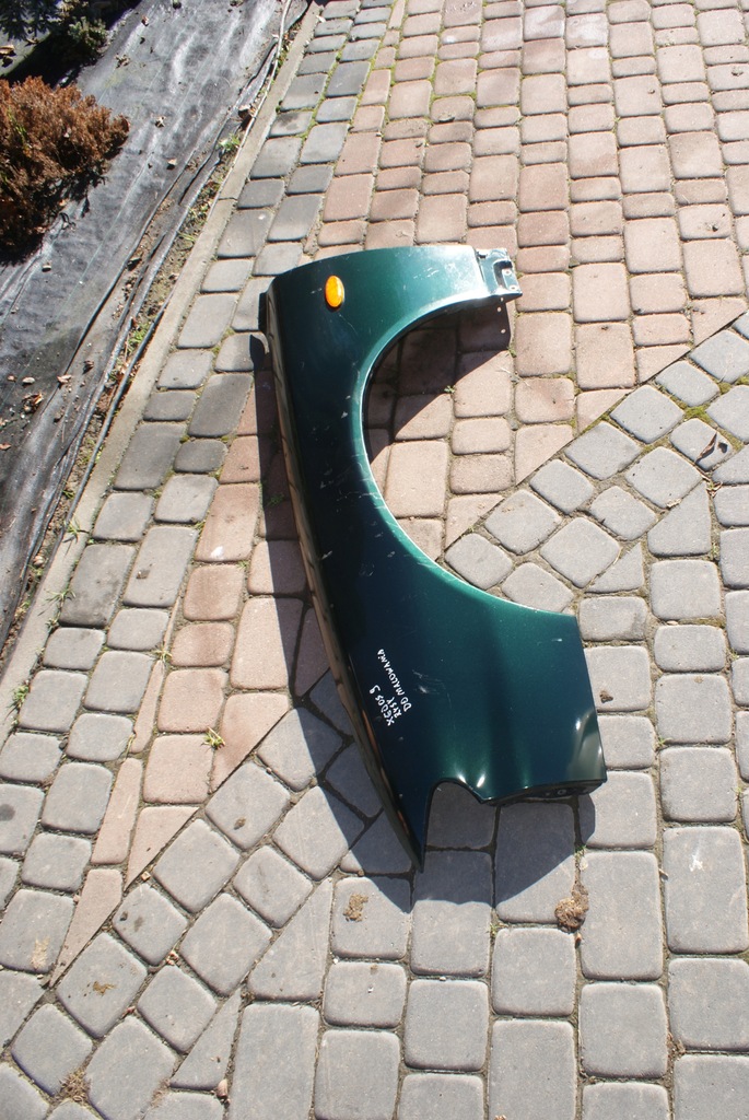 фото №1, Xedos 9 крила лівий