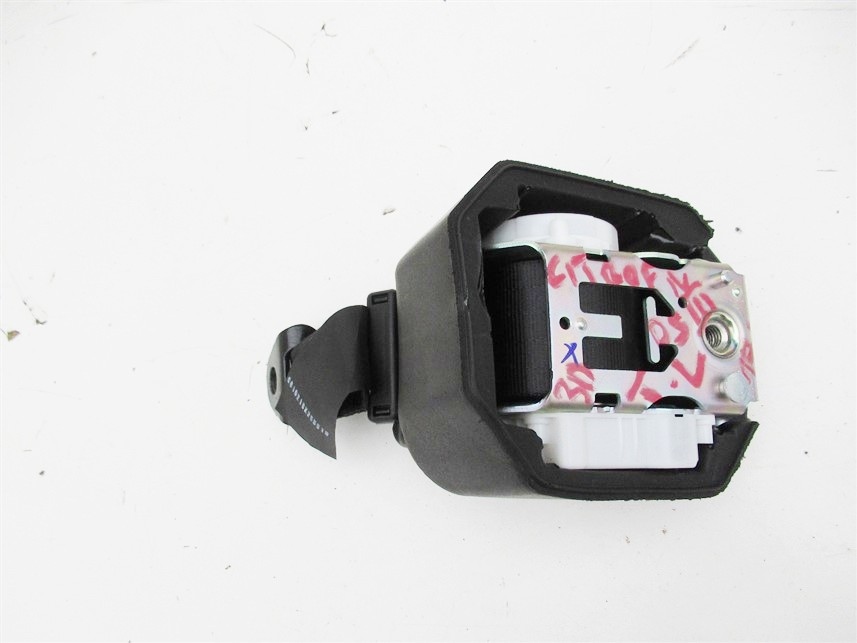 фото №2, Pas задній лівий citroen ds3 2009-2019 rok