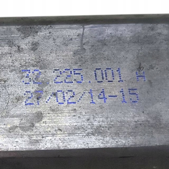 Купити 2014 ligier js 50 підйомник електричний скло купе 32225001a