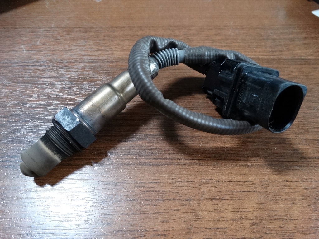 фото №1, Idealna датчик лямбда-зонд mercedes w205 w213 w253 1