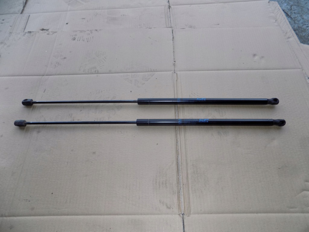 Купити Привід амортизатор капота daf cf euro 6