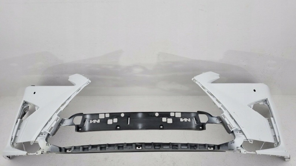 фото №6, Lexus rx iv 2015- бампер передній перед 5211948d40