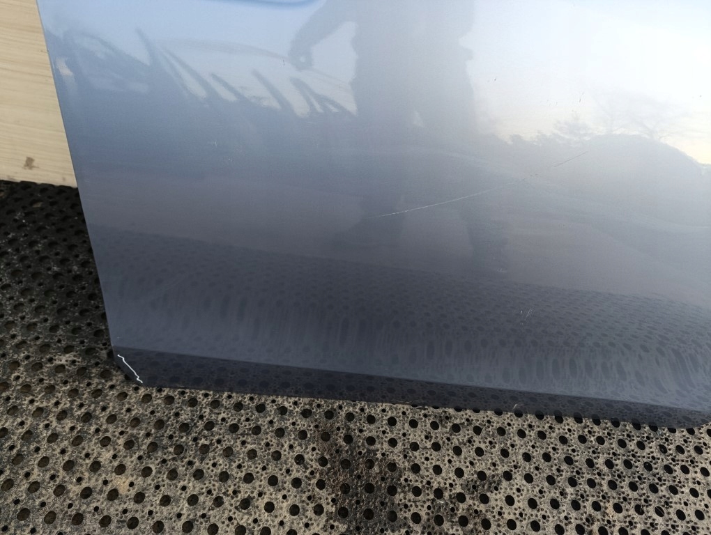 фото №5, Toyota verso 2009-2013 дверь перед правый 8t4