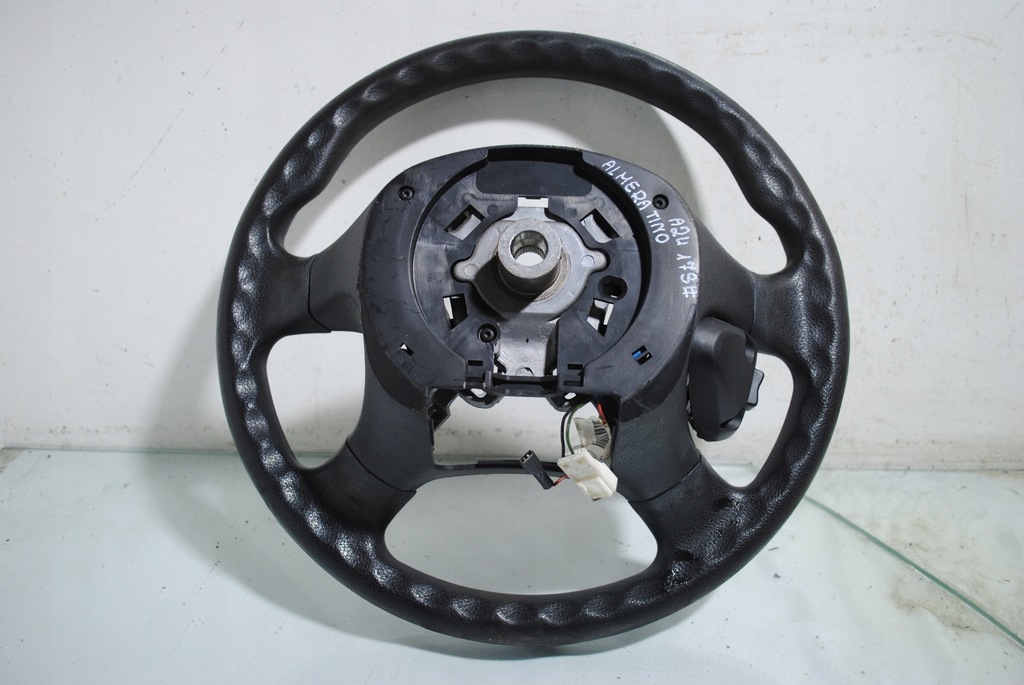 фото №7, Повітропровід багатофункціональний nissan almera tino