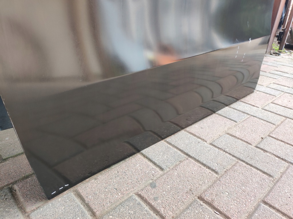 фото №11, Дверь citroen c4 grand picasso ii 13-19 перед левый сервисные оригинальные