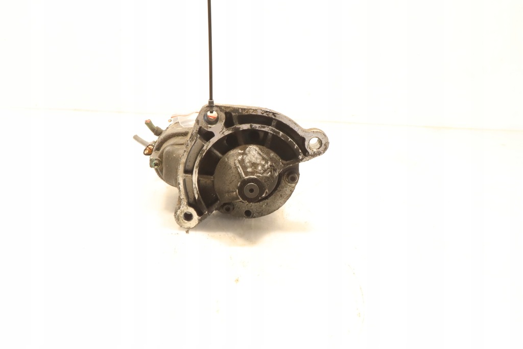 фото №1, Стартер peugeot 306 i 1.4