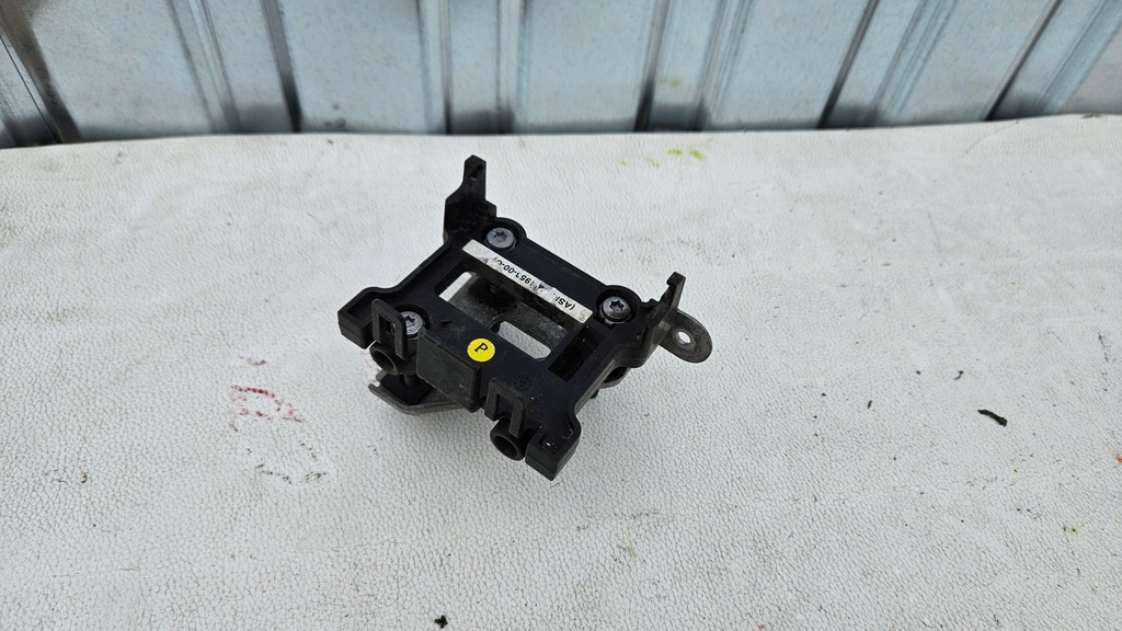 фото №6, Кронштейн радара tesla